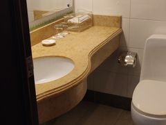 -爱舍海岸酒店(香港中路五四广场店)