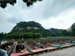 -星湖旅游景区七星岩