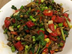 -建辉湖南土菜馆(南大街店)