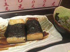 -平成屋·午肴夜酒(四川北路店)