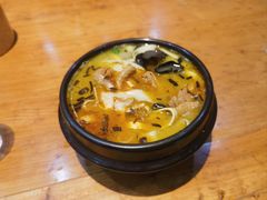 -三厂烩羊肉(沙口路店)