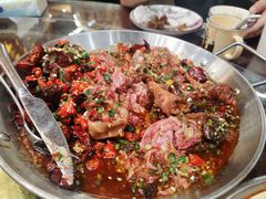 -杨记隆府(南坪店)