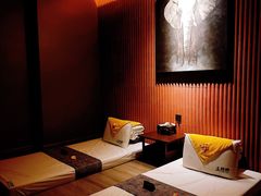 -菩泰·泰式草本按摩SPA(国大城市广场店)