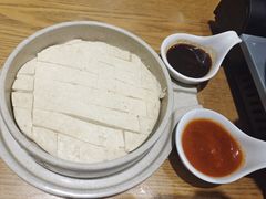 -名羊天下陕北横山铁锅炖羊肉(博文路店)