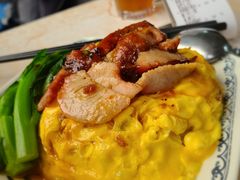 -渔记茶餐厅(渔村店)