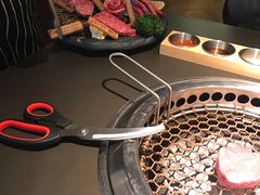-芯元·碳烤熟成牛肉(经开店)