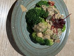 -本处·素食·融合料理(南油店)