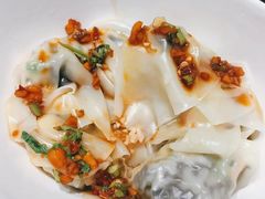 -中山保利艾美酒店-乐美中餐厅