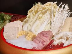 -牛New寿喜烧(中山公园龙之梦店)