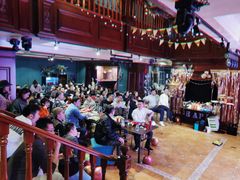 -心也·EIGHTEEN高端私人轰趴体验馆