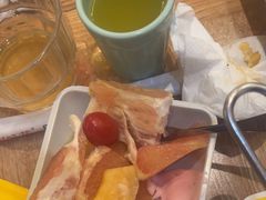 -豪客来牛排(成都锦江大融城店)