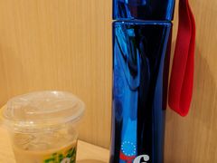 -德克士(虹桥火车站店)