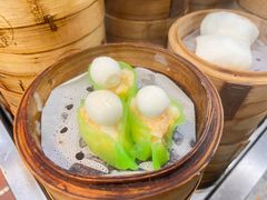 -香港蓮香樓(中環店)