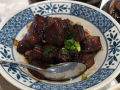 -香雪海饭店中餐厅(人民桥店)