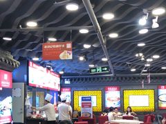 -老浒记烤鸭-北京菜(琉璃厂店)