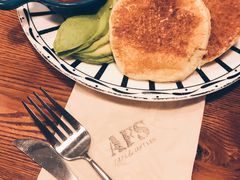 -AFS Cafe & Canteen(闽江二路店)
