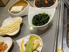 -海底捞火锅(旭辉MALL店)