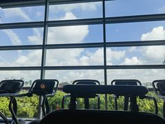 -上海嘉里健身Kerry Sports Shanghai