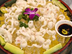 -源港渔村-中山脆肉鲩(博罗店)