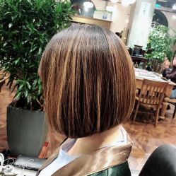 -TWOFACE 双面理发馆