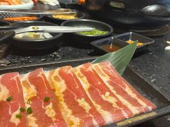 -九田家黑牛烤肉料理(石路天虹店)