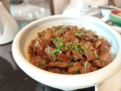 -通安客栈中餐厅·何家小馆