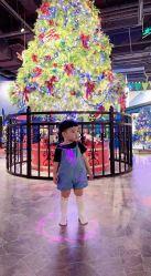 -幻贝家儿童乐园(苏州中心店)