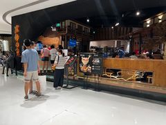 -黑牛の店·和牛烧肉(合生汇店)