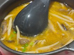 -西贝(财富购物中心店)