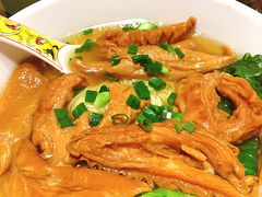 -一记面馆(易发店)