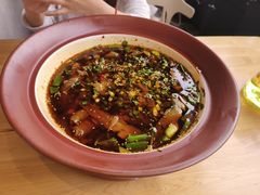 -情妹耙泥鳅·江湖川菜(科华店)