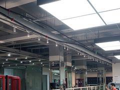 -空中健身·游泳(季佳荟新华家园店)
