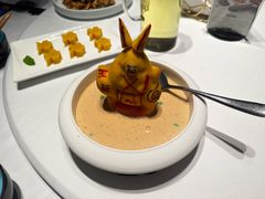 -局气 烤鸭·北京菜(光华路店)