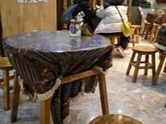 -古树酸奶(八廓南街店)