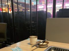 大堂-野妹经典火锅(民治店)