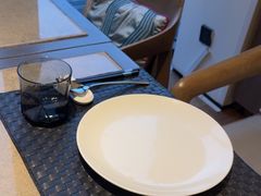 -宁海安岚·南溪阁全日餐厅