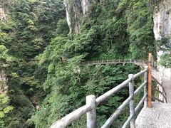 -清江方山景区