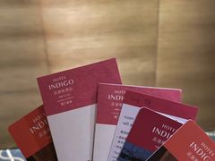 -厦门海港英迪格酒店(中山路店)