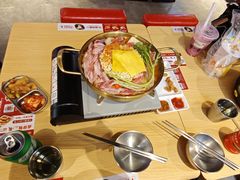 -朴大叔拌饭(上海金山万达店)