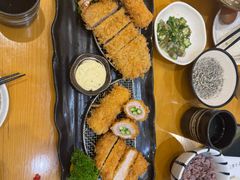 -胜博殿日式炸猪排(西红门店)