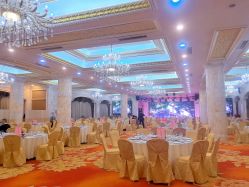 -粤大金融城国际酒店·婚宴·年会·会议