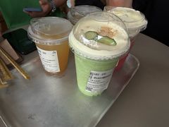 -去茶山(成都万象城店)