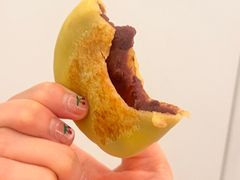 -宫门口馒头铺(创始人总店)