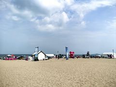 -那香海钻石沙滩浴场