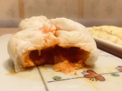 泡菜芝士包-源味家(杏林街店)