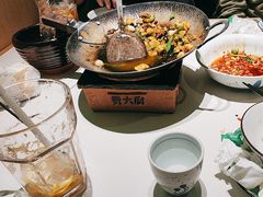 -费大厨辣椒炒肉(正佳广场店)