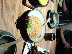 -喜越泰莱·泰越料理(海逸新天地店)
