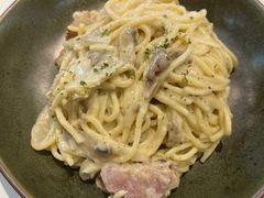 -做披萨的奇葩(中海央墅店)