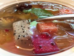 -四道菜·福建菜馆(新街口金鹰店)