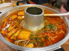 -福苗小骆驼烧烤(莲湖路店)